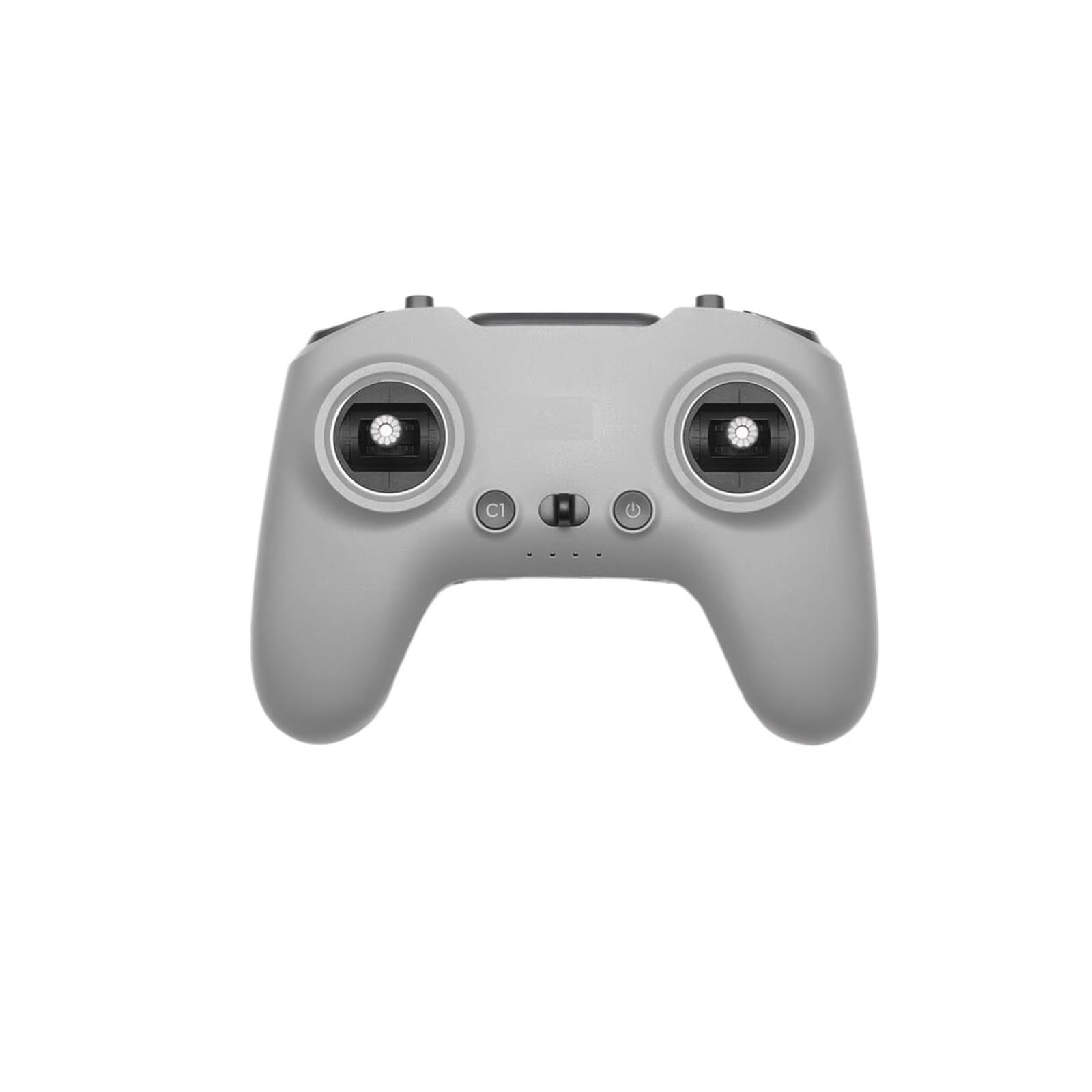 Telecomando 3/2 | Comunicazione wireless WiFi, batteria inclusa, confezione inclusa, accessorio telecomando per drone(FPV 3)