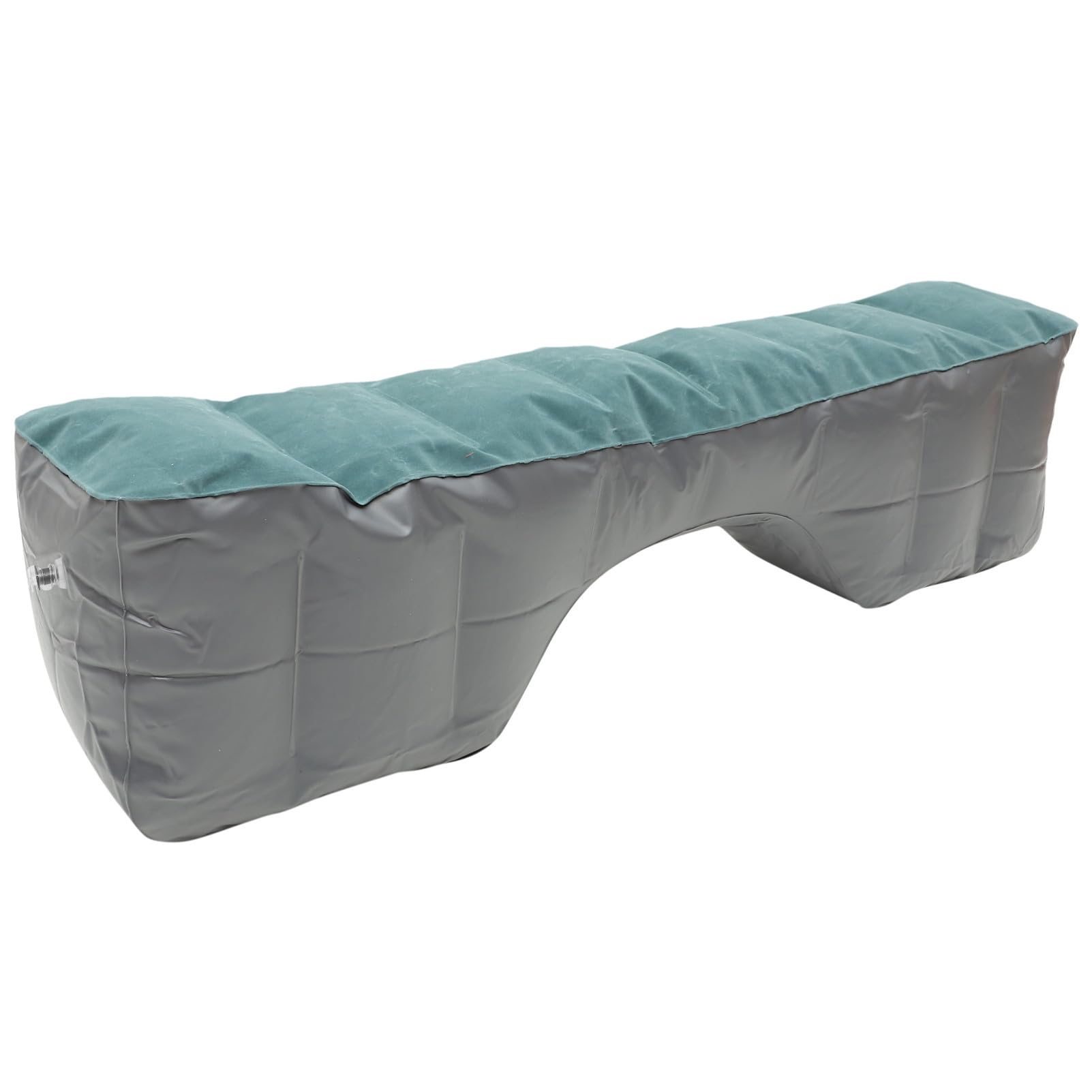Matelas arrière voiture gonflable contre la fatigue en voyage
