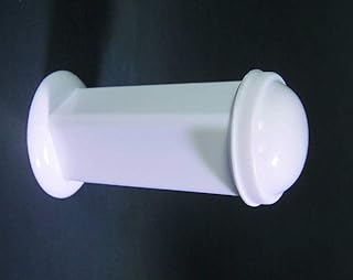 United Scientific Supply COPLIN STAINING JAR, Domed Cap, PP - USS