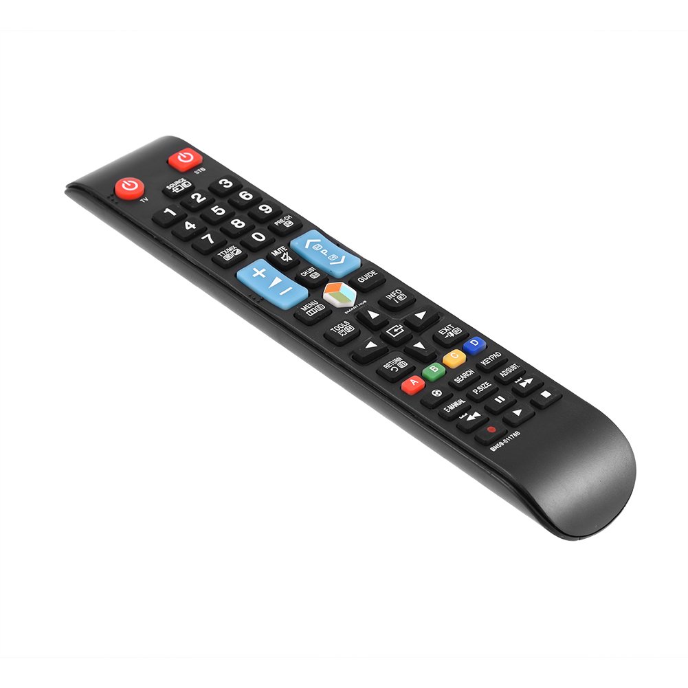 Mando a distancia de repuesto para Samsung BN59-01178B UA60H6300AW UE32H5500