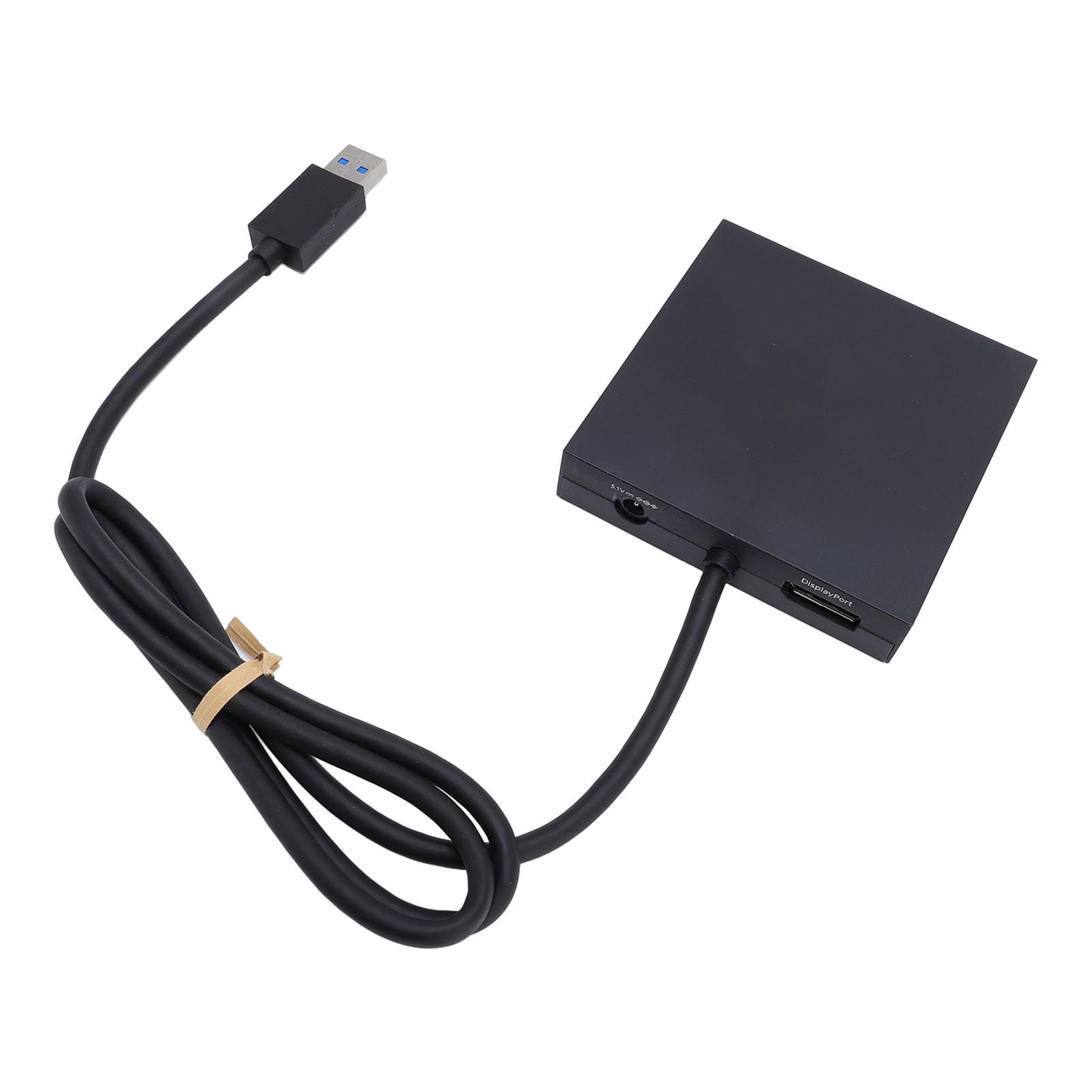 XUMIUZIY Adapter PC do Gier VR Zestaw Adapterów PC Zgodny ze SteamVR do VR2 z Oficjalnym Modułem IC Rozwiń bibliotekę, Aby grać w grę VR (wtyczka UE)