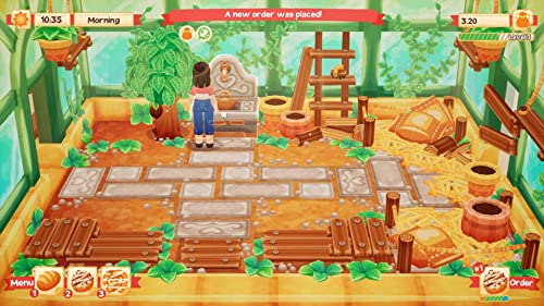 Lemon Cake Playstation 5