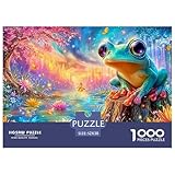 🌸I nostri Puzzle ti offrono un'ampia scelta d'immagini capace di soddisfare i gusti di tutti: grazie alla qualità dei materiali riciclati, la robustezza e resistenza dei singoli pezzi insieme alla brillantezza dei colori, ti garantiamo un risultato impeccabile e privo di riflessi