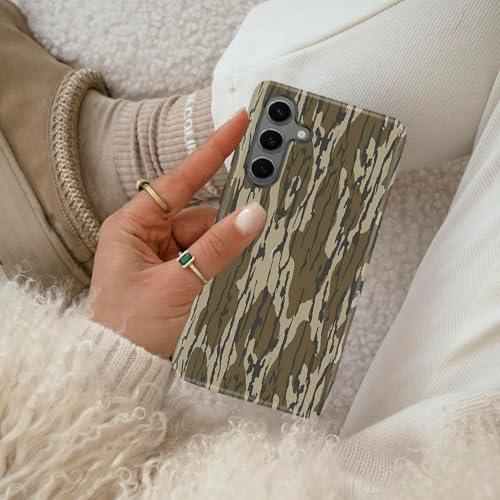 Coque Samsung Galaxy A17 5G antichoc double couche camouflage