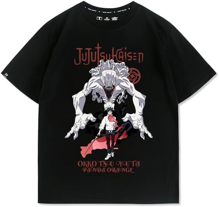 呪術廻戦 BEAMS Tシャツ 乙骨憂太 BEAMS MANGART（ビームス マンガート）呪術廻戦 BEAMS MANGART / HER T