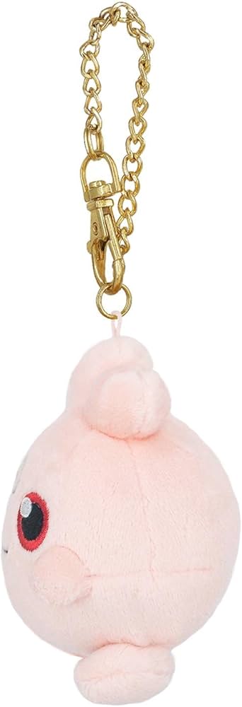 Amazon.co.jp: PM18 ププリン マスコット : おもちゃ