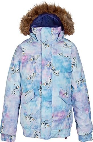 Twist Bomber Jacket, Elsa \u0026 Anna Frozen 