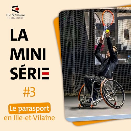 Teaser : Le sport &agrave; l'&eacute;preuve de l'inclusion