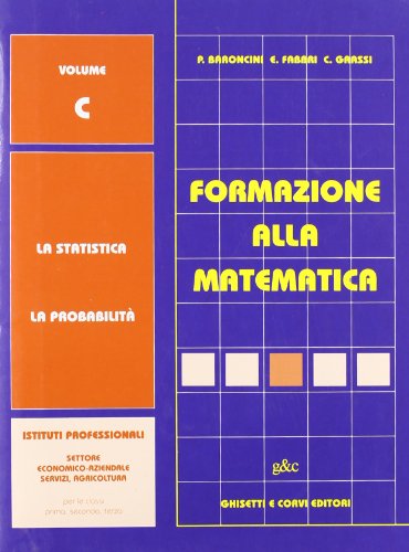  FORMAZ. A.MAT.IPC C