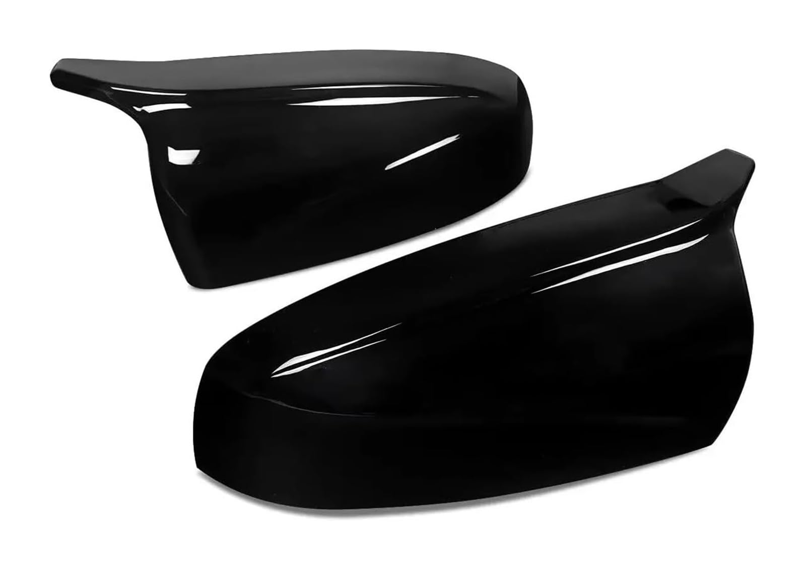 Coque rétroviseur pour BMW X5 E70 remplacer un boîtier rayé ou cassé - 8