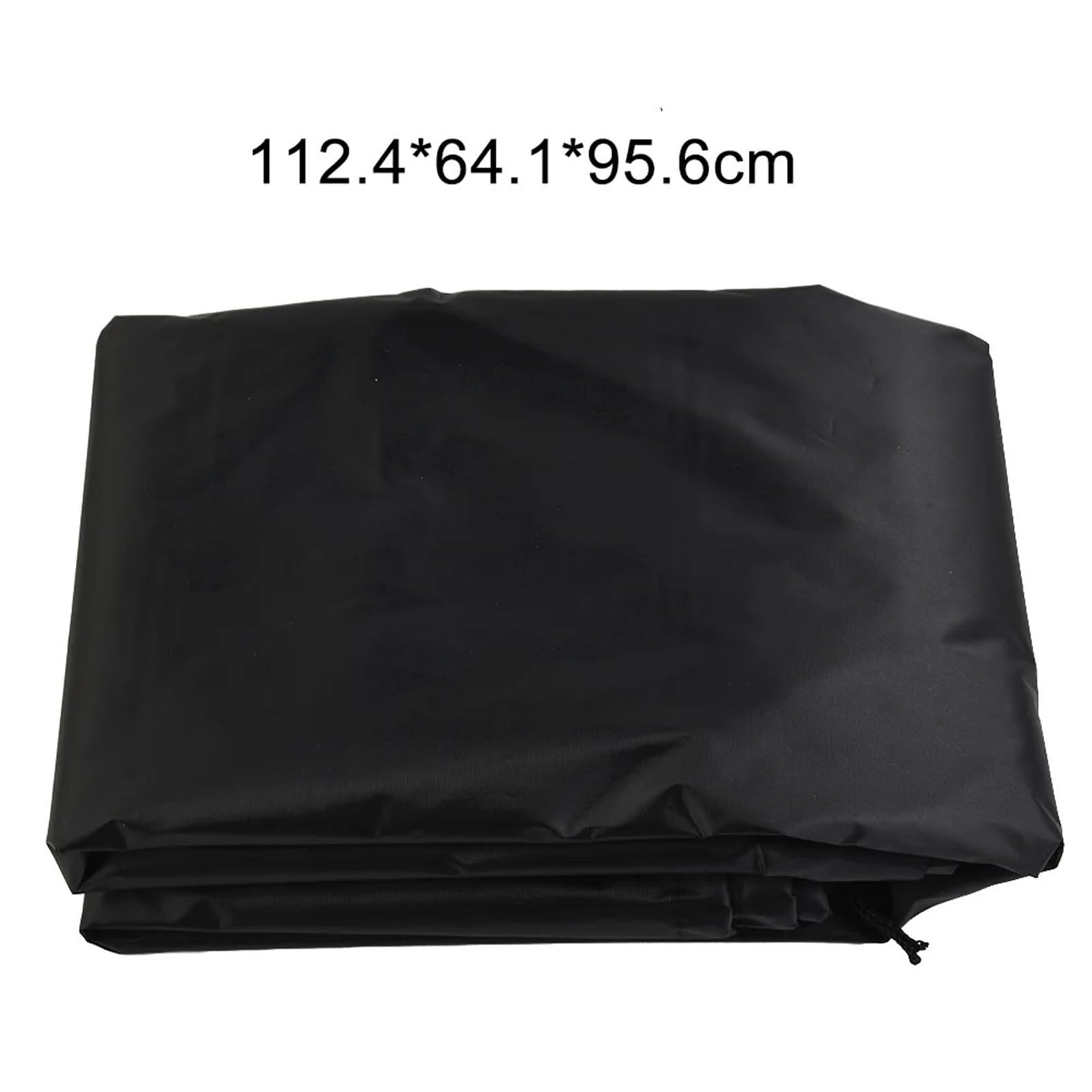 Funda Barbacoa Cubierta for Parrilla de Barbacoa, Cubierta for Barbacoa, Accesorios for Barbacoa al Aire Libre, Cubiertas Protectoras Impermeables for Lluvia, Cubiertas for Barbacoa