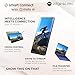 Motorola Moto Edge 60 Pro 5G Ai (Tmobile Mint Tello & Global) (512GB+12GB) NFC 50MP Triple Cam Dual Sim 6.7