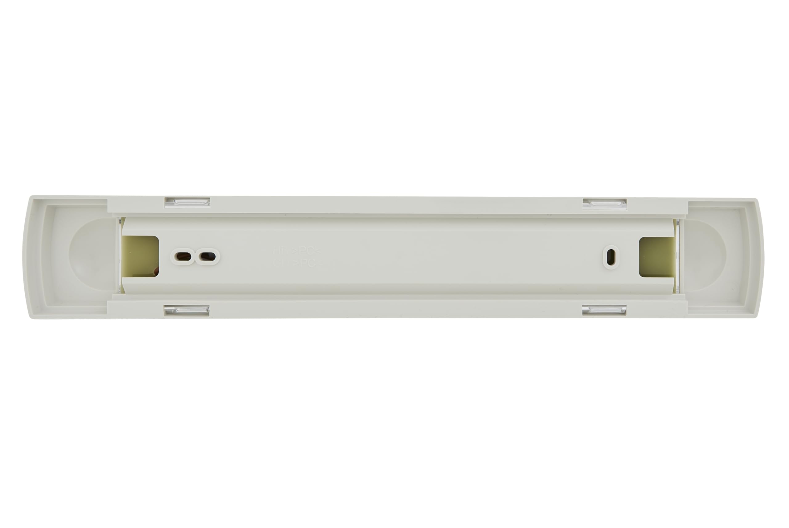 HELLA Oświetlenie wnętrza - LED - 24V - 4.8W - 4000K - Oprawa - Kolor szkła reflektora: przezroczysty - Wnętrze pojazdu - Ilość: 1 - 2JA 007 373-311