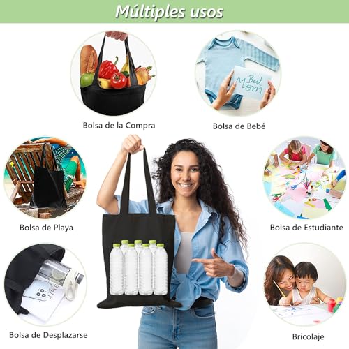 El Mejor Listado de Cubos para usar con bolsas de la compra - 5 favoritos. 17 Imagen adicional