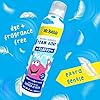 Mr. Bubble Extra Gentle Foam Soap - Fragrance Free Kids Hand and Body Wash 8OZ, Pack of 6
