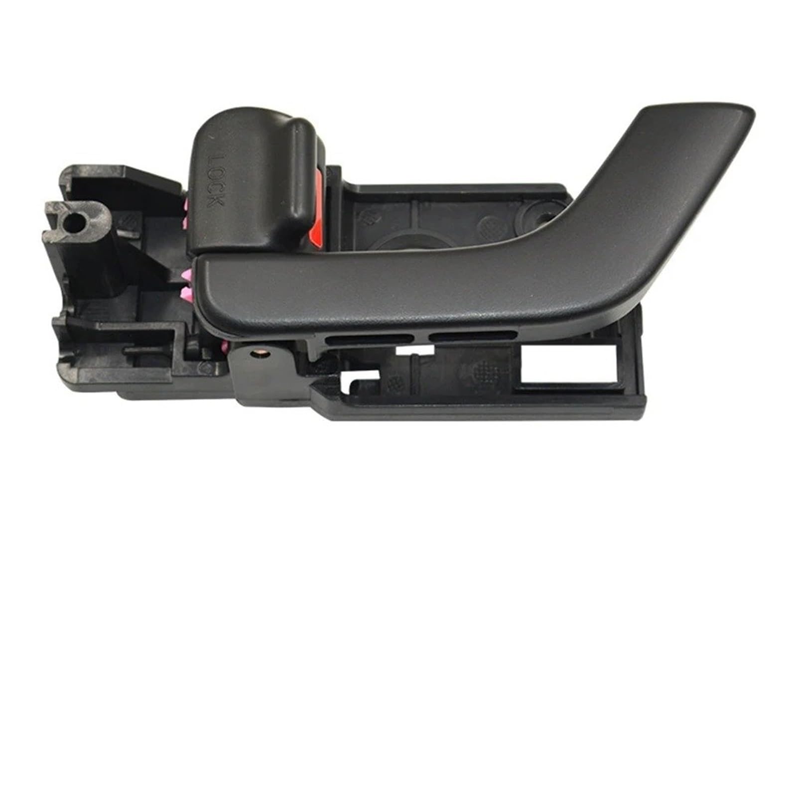Vgsqpyuw Left Car Interior Door Handles 82610-2C000 For Hyundai Tiburon 2003-2008 Tuscani Coupe Car Inside Interior Door Handle /Right(Left)