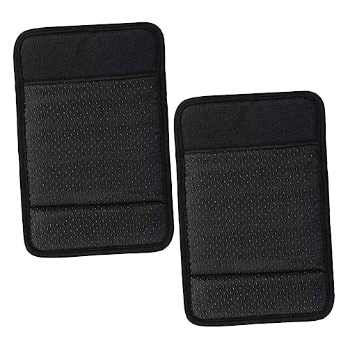 LALAFINA Walker Handle Pads Elderly Walker Handle Grips Padded Hand Grip Covers Arm Pillow Elbow Pillow Armrest Wheelchair Covers