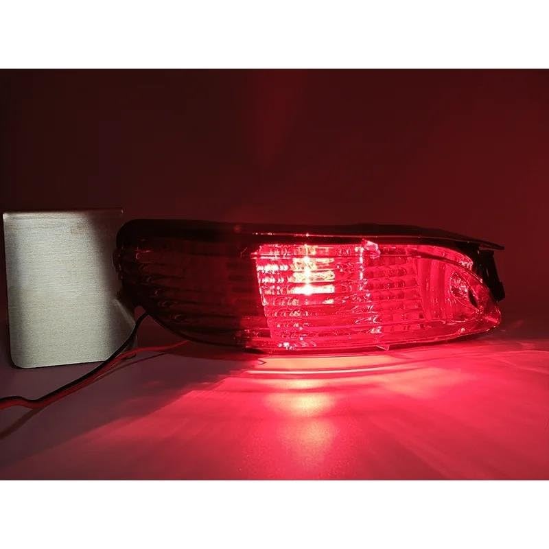 Feu antibrouillard arrière LED de qualité supérieure pour Lexus
