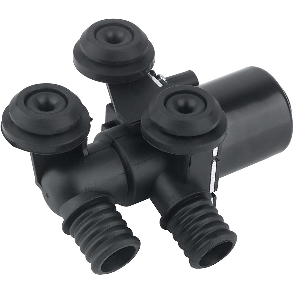 WEDOAUTO Heater Control Valve Fit For WDE01900003-1 - View #8