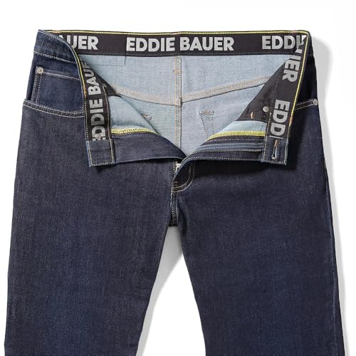 Eddie Bauer Men's Voyager Flex 2.0 Jeans - Slim Fit3