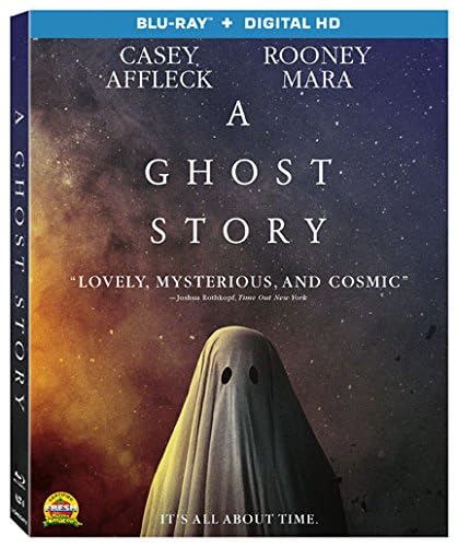 Amazon.co.jp | Ghost Story / [Blu-ray] [Import] DVD・ブルーレイ