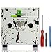 abcGoodefg Original DVD Drive Replacement Repair Part for Nintendo Wii