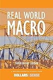 Real World Macro, 32nd Ed