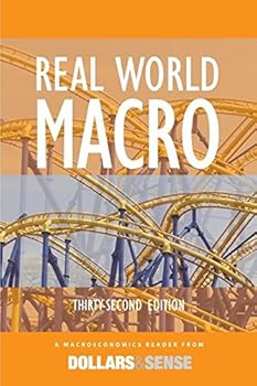 Real World Macro, 21st Edition