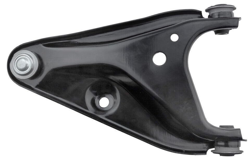 Bras de commande inférieurs avant Dacia Logan 2010 kit suspension
