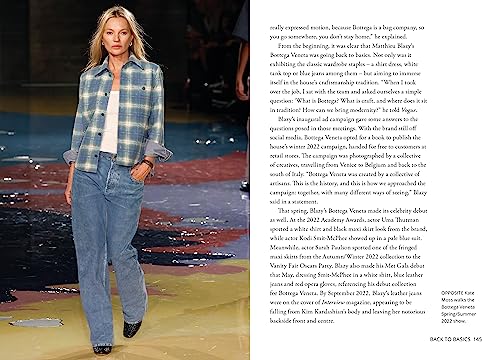 Little Book of Bottega Veneta: The Story of the Iconic Fashion House: 30
