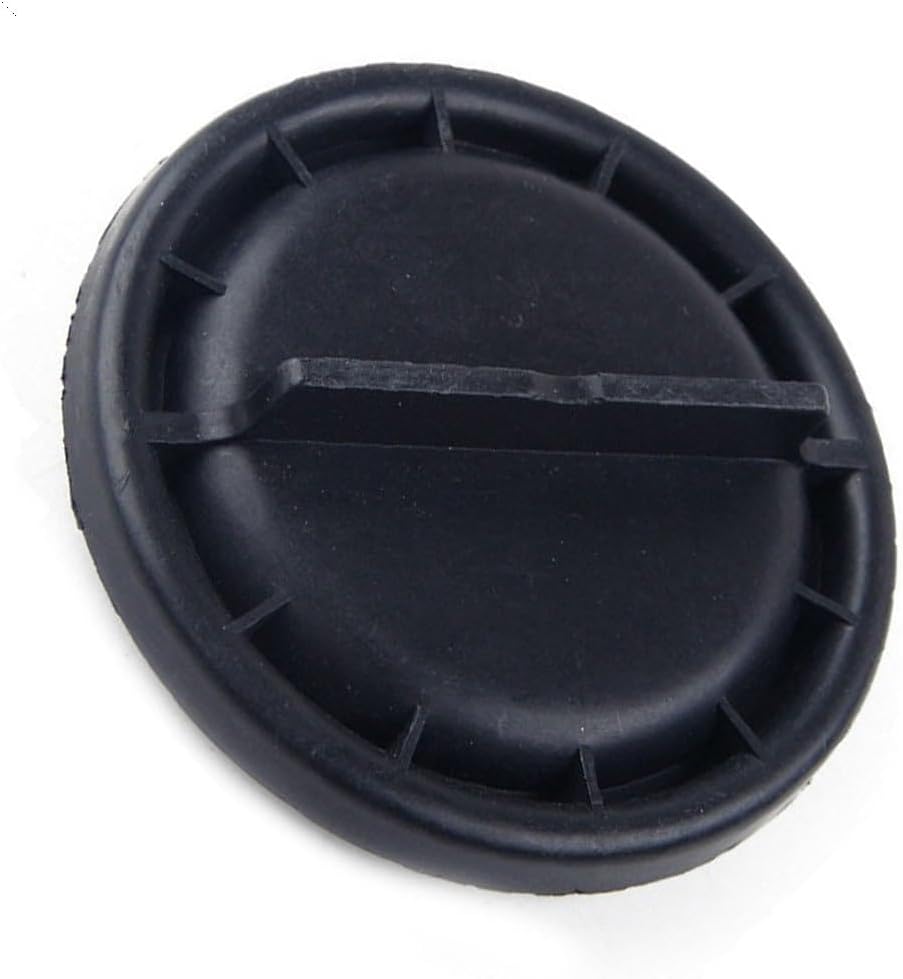 For Mercedes for W204 W171 W212 Dust Cover 1 Pcs 1305219122 Black Cap Cover Direct Replacement