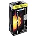 Uni-Ball 207 Retractable Gel Pens, Micro Point, Black Ink, 12 Count Plus 2 Bonus Pens