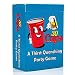 30 Cups | A Fun and Thirst Quenching Adult Drinking Card Game | The Perfect Option for Game Night, Parties, Games with Friends and Groups