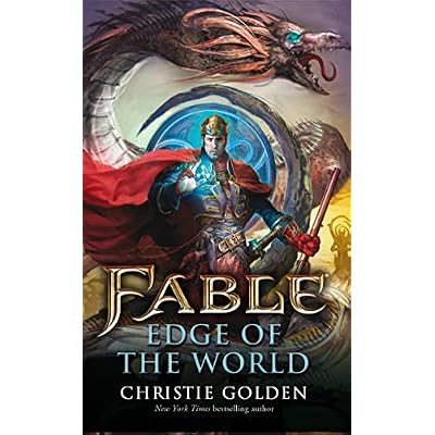 Edge of the World