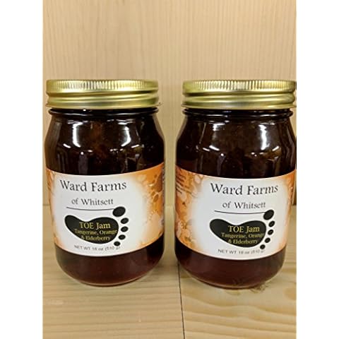 T.O.E. Jam - 2 Pack Cover