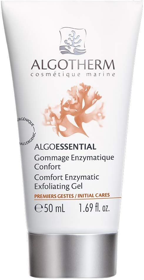 [COMFORT] ENZYMATIC EXFOLIATING GEL, 50ml