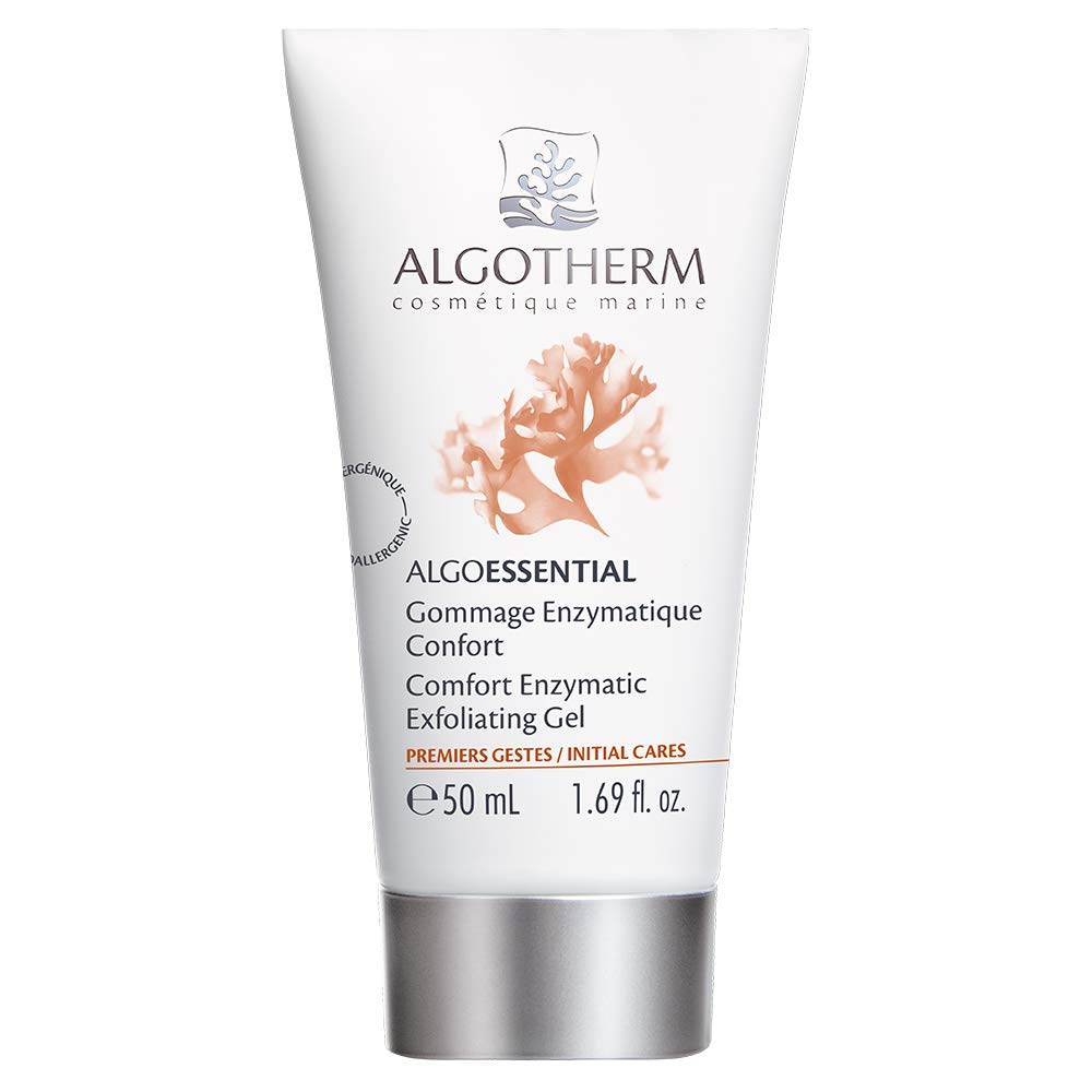 [COMFORT] ENZYMATIC EXFOLIATING GEL, 50ml