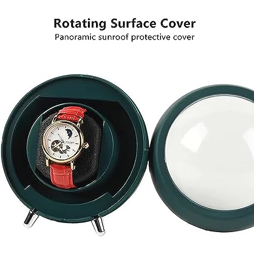 Image of Kriva Rotating Watch Box