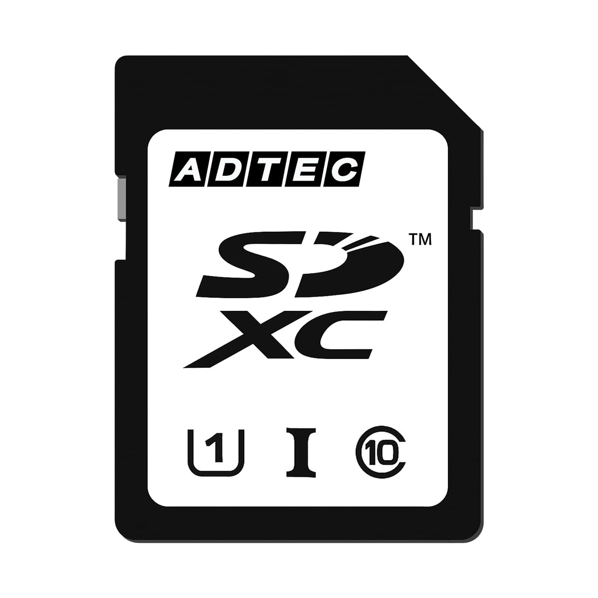 Amazon | アドテック 産業用/組込用 SDカード ブリスター