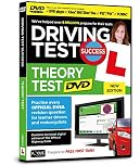 Driving Test Success Theory Test DVD New Edition