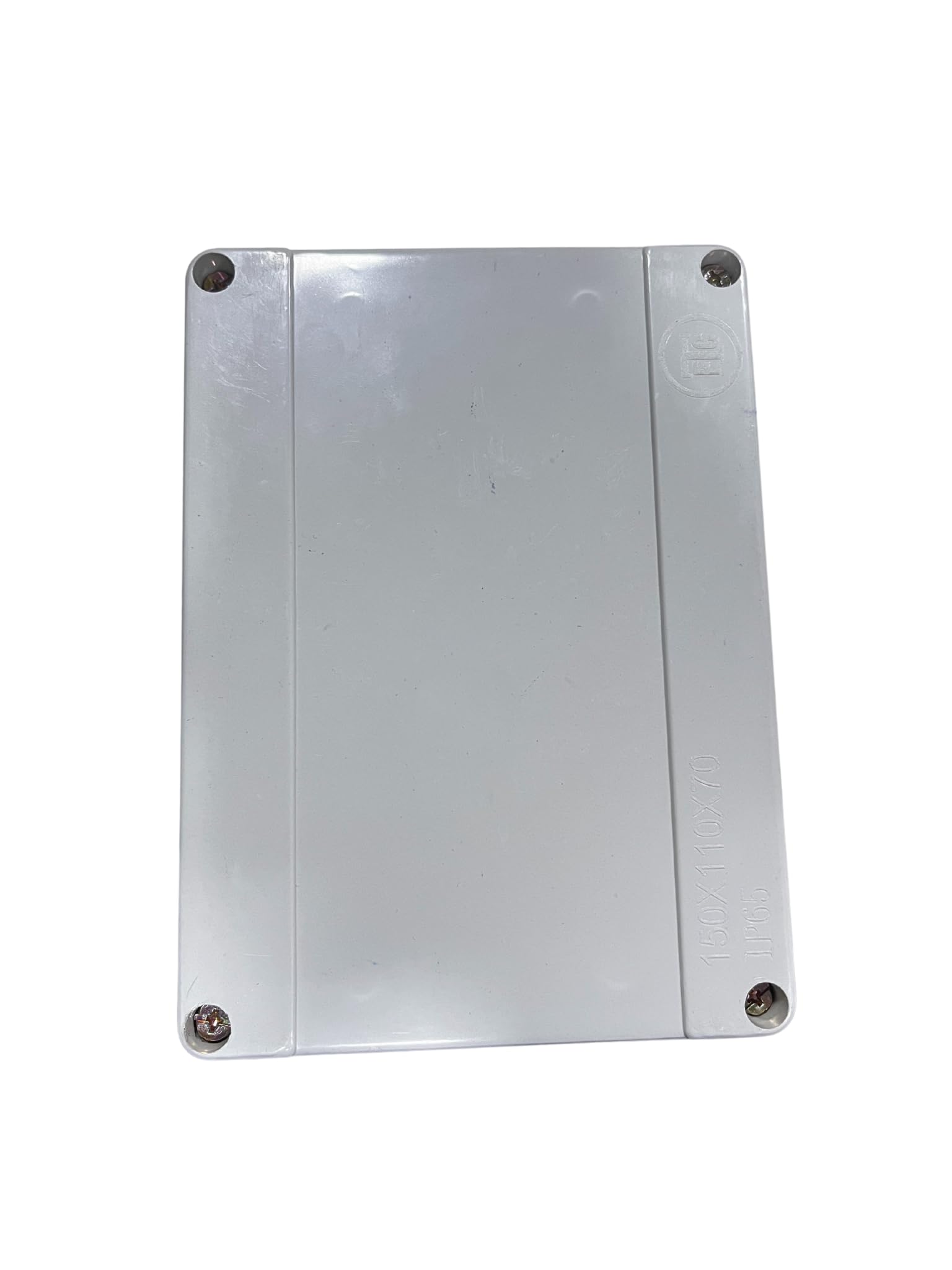 FTC - ABS Junction Box 150x110x70mm, FJB-1511 (Pack Of 5Pcs) 1