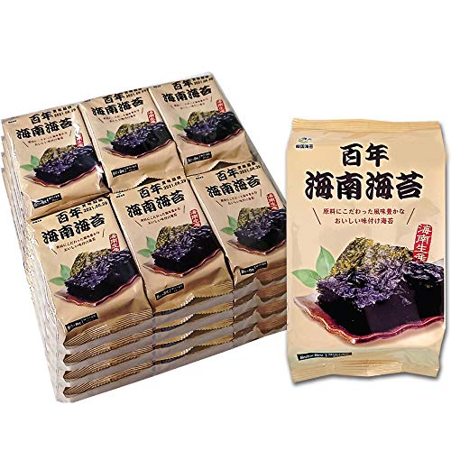 韓国海苔の人気おすすめランキング15選 ご飯のお供に セレクト Gooランキング