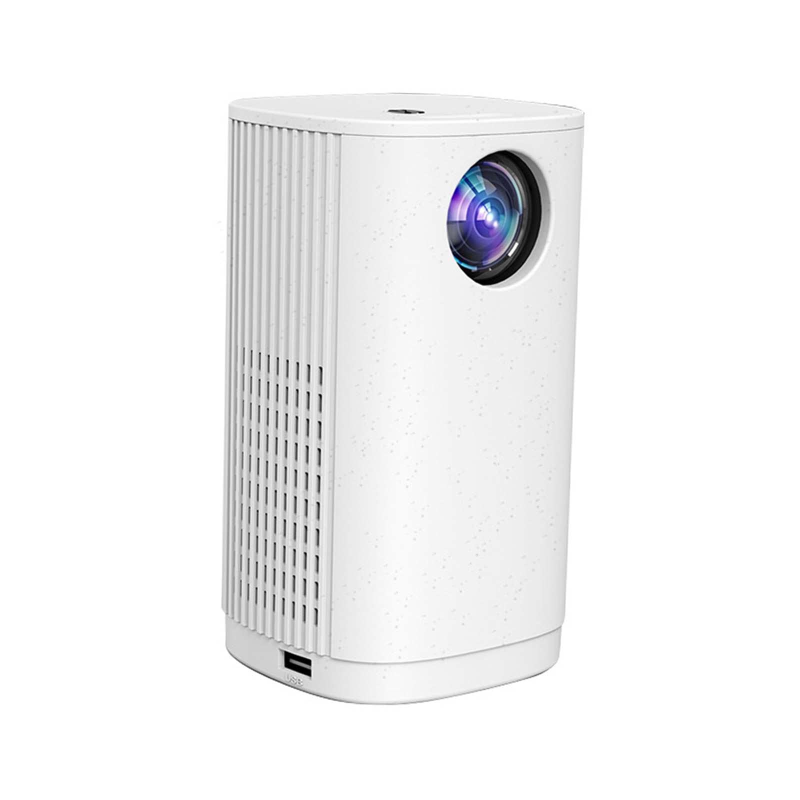 Video Projectors HD Mini Projector for Home Cinema Watch Anywhere Smartphone Consumer Electronics | Tv Video & Home Audio | Home Theater Projectors-picture-41