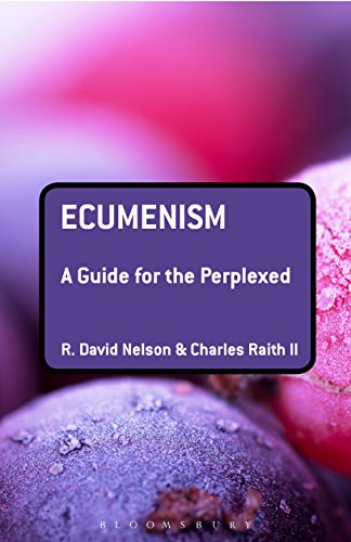Ecumenism: A Guide For The Perplexed (Guides For The Perplexed) #TOP29