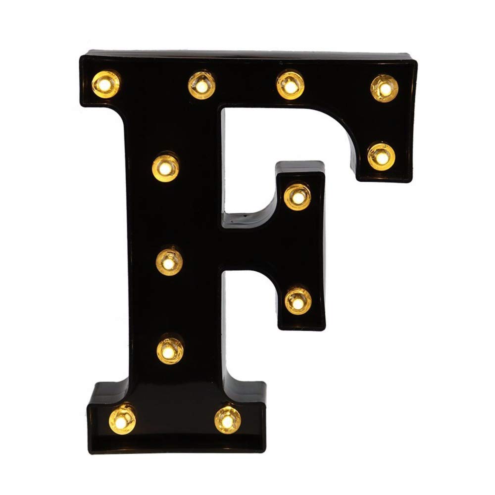 Light Up Letters,LED Marquee Letter Lights,Christmas letter Lamp,Bar letter Lights,Birthday Alphabet Lights,Marquee Letters Sign,Marquee Number Sign LED Wedding Light,Events LED Light — view 44