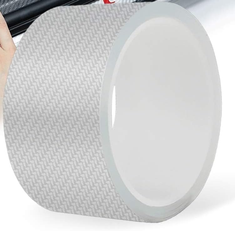 DEVHEART Anti slip tape for stairs heavy, Self-Adhesive Waterproof Anti-skid tape Prevents from slippery surfaces, bathroom floor - Non Slip Strips
