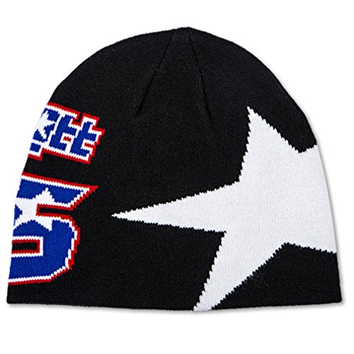 Preisvergleich Produktbild Scott Redding 45 Moto GP 45 Sterne Beanie offizielle neue