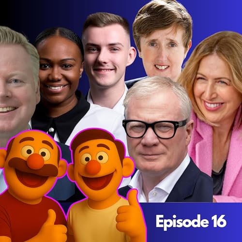 Catch Up Session: Lessons from Episodes 7 - 11