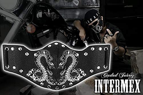 Amazon | ITM-036 INTERMEX(インターメクス) カラスマスク フェイス
