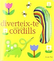 Diverteix-te amb els cordills 8499323073 Book Cover